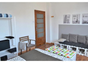 Modern Flat Valencia